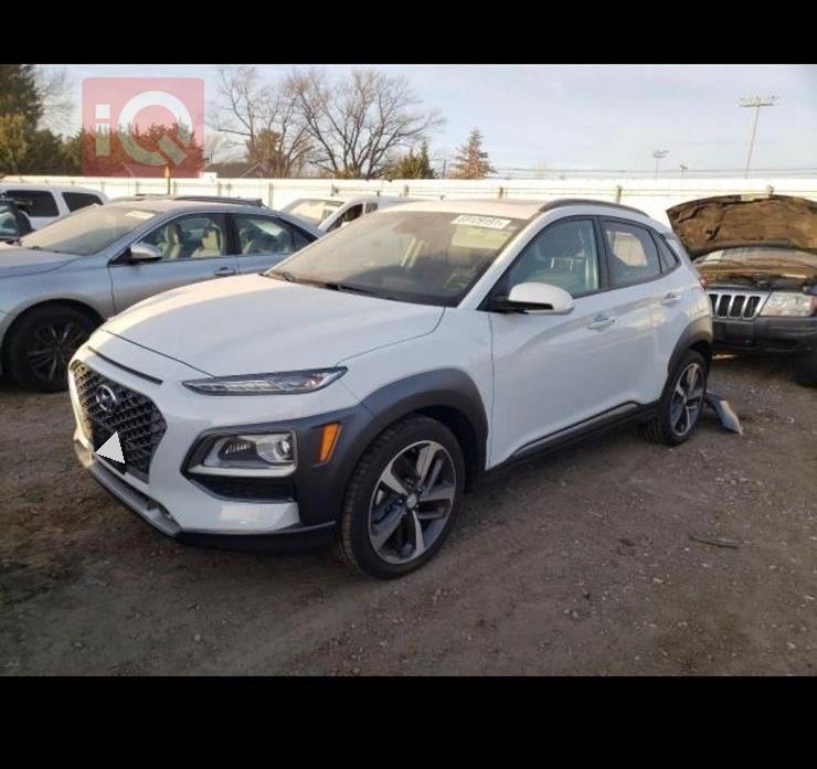 هيونداي كونا